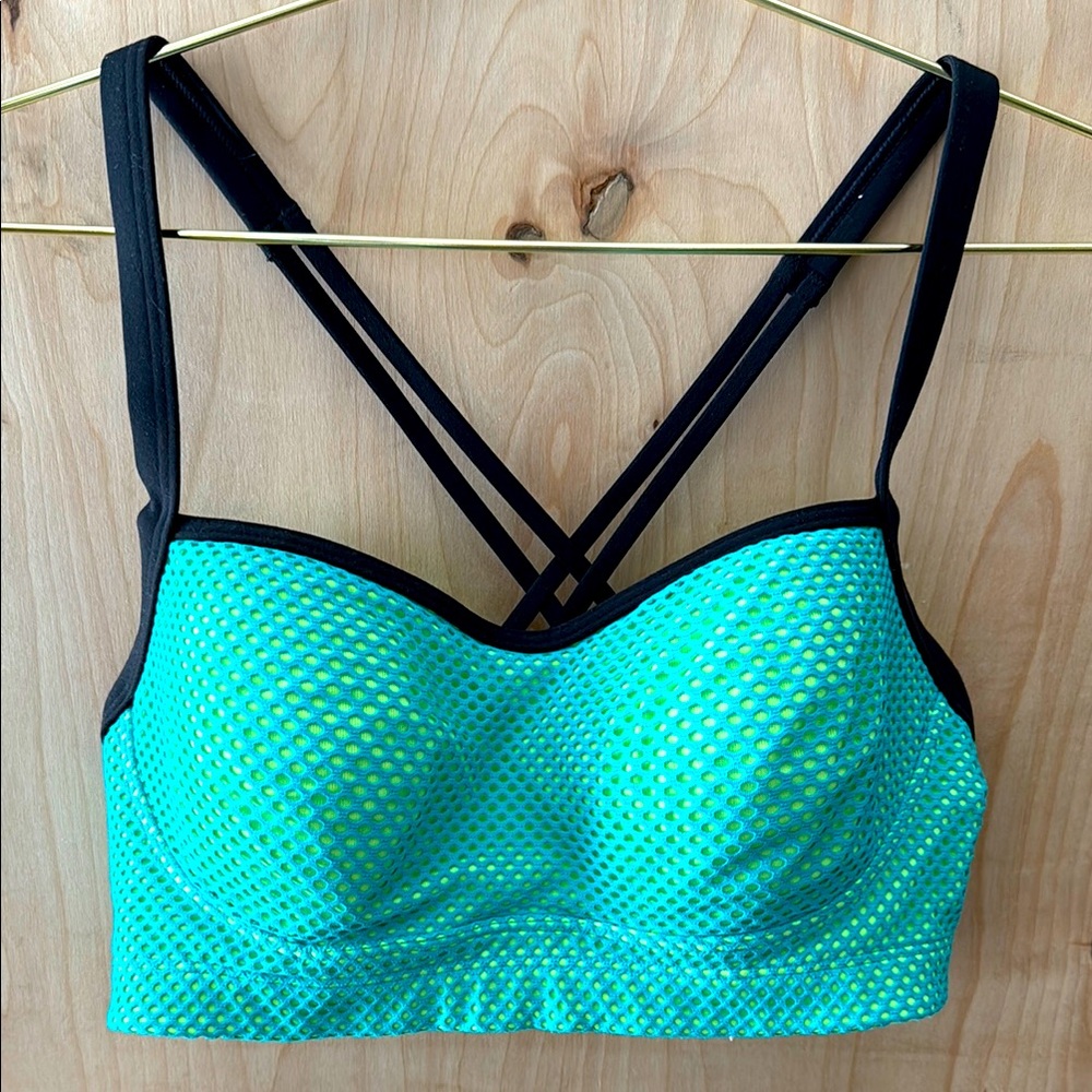 VSX Sports Bra